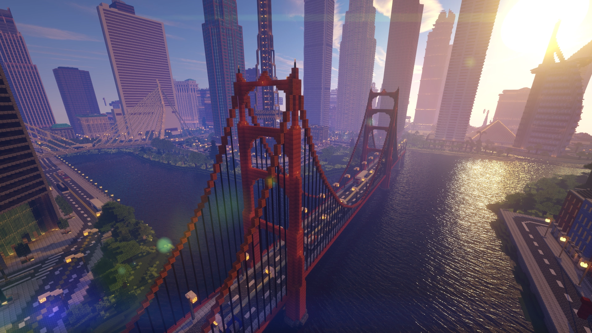 BBL Bridge